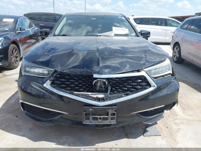 45852057 :رقم المزاد ، 19UUB1F30LA003371 vin ، 2020 Acura Tlx Standard مزاد بيع