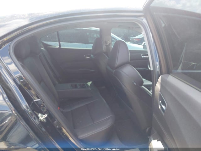 45852057 :رقم المزاد ، 19UUB1F30LA003371 vin ، 2020 Acura Tlx Standard مزاد بيع