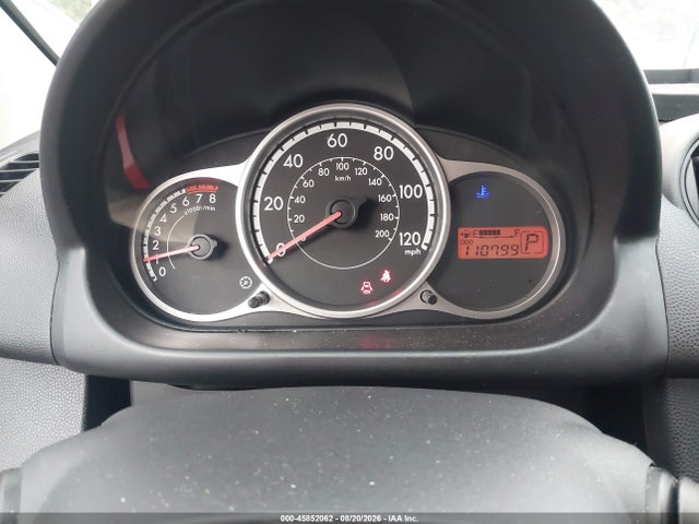 Aukcja sprzedaży 2014 Mazda Mazda2 Sport, vin: JM1DE1KY0E0183547, numer aukcji: 45852062