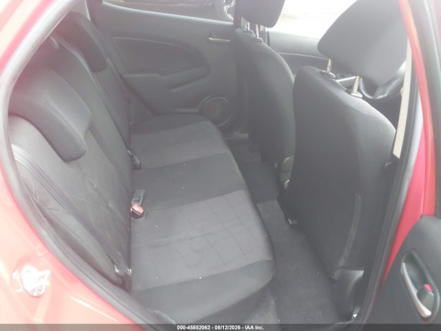 Aukcja sprzedaży 2014 Mazda Mazda2 Sport, vin: JM1DE1KY0E0183547, numer aukcji: 45852062