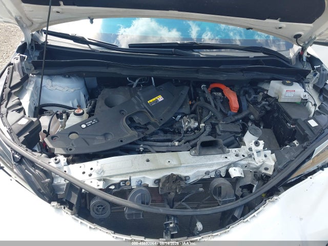 Продажа на аукционе авто 2022 Toyota Sienna Xse, vin: 5TDDSKFC2NS047219, номер лота: 45852064