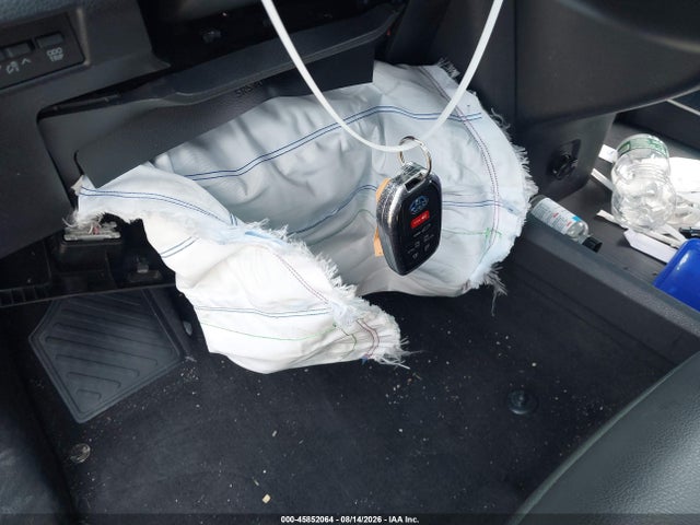 Продажа на аукционе авто 2022 Toyota Sienna Xse, vin: 5TDDSKFC2NS047219, номер лота: 45852064
