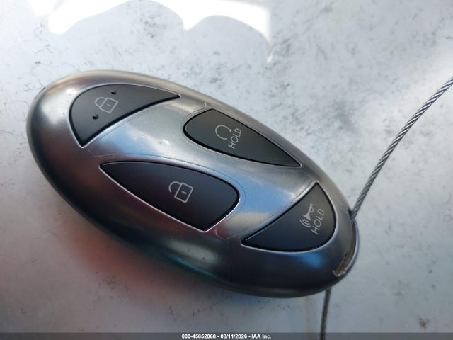 Продажа на аукционе авто 2025 Hyundai Tucson Sel Convenience, vin: 5NMJC3DE2SH589915, номер лота: 45852068