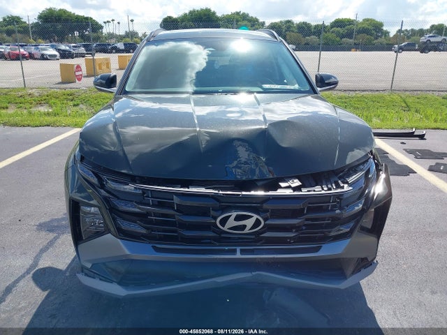 Продажа на аукционе авто 2025 Hyundai Tucson Sel Convenience, vin: 5NMJC3DE2SH589915, номер лота: 45852068