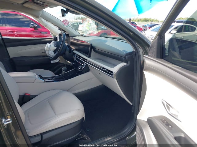 Продажа на аукционе авто 2025 Hyundai Tucson Sel Convenience, vin: 5NMJC3DE2SH589915, номер лота: 45852068