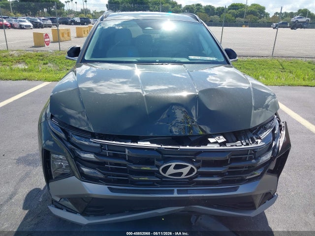 Продажа на аукционе авто 2025 Hyundai Tucson Sel Convenience, vin: 5NMJC3DE2SH589915, номер лота: 45852068