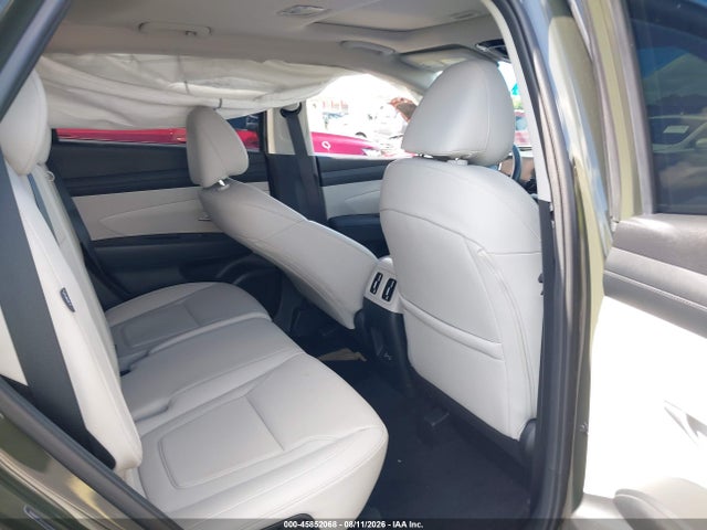 Продажа на аукционе авто 2025 Hyundai Tucson Sel Convenience, vin: 5NMJC3DE2SH589915, номер лота: 45852068