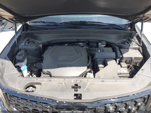 5XYP3DGC2SG612100 KIA Telluride Ex X-line