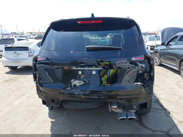 KIA Telluride Ex X-line 2025 5XYP3DGC2SG612100 Image 17
