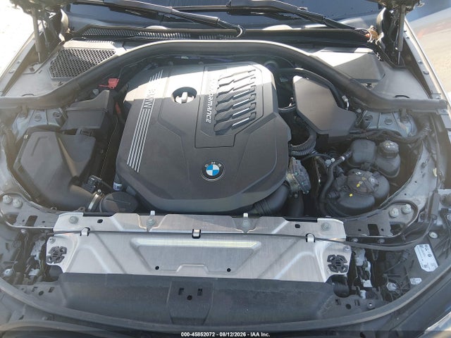 Aukcja sprzedaży 2024 Bmw M340i M340i Xdrive, vin: 3MW49FF06R8D93746, numer aukcji: 45852072