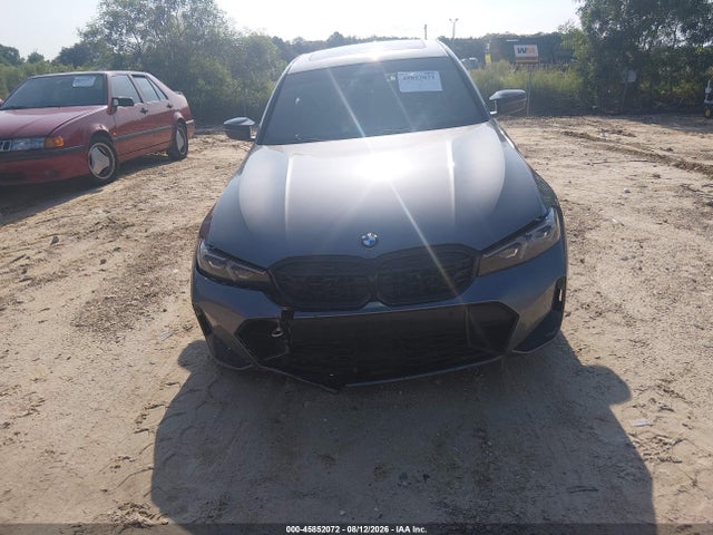 Aukcja sprzedaży 2024 Bmw M340i M340i Xdrive, vin: 3MW49FF06R8D93746, numer aukcji: 45852072