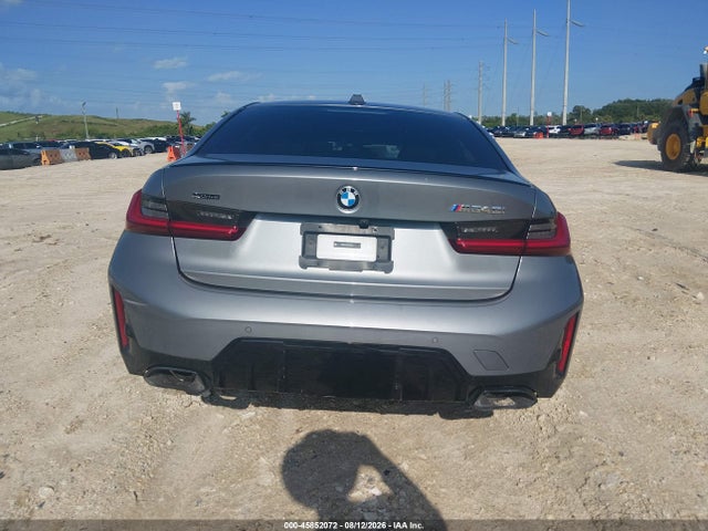 Aukcja sprzedaży 2024 Bmw M340i M340i Xdrive, vin: 3MW49FF06R8D93746, numer aukcji: 45852072