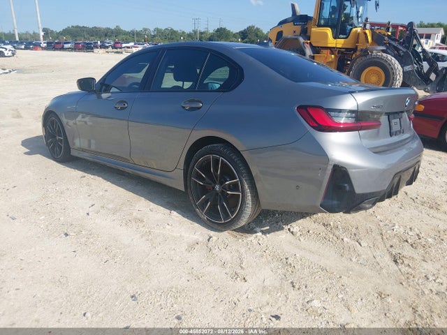 Aukcja sprzedaży 2024 Bmw M340i M340i Xdrive, vin: 3MW49FF06R8D93746, numer aukcji: 45852072