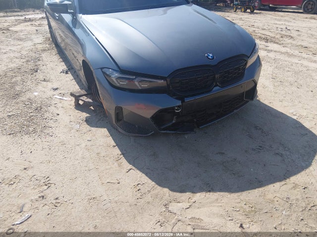 Aukcja sprzedaży 2024 Bmw M340i M340i Xdrive, vin: 3MW49FF06R8D93746, numer aukcji: 45852072