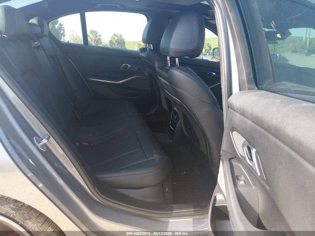 Aukcja sprzedaży 2024 Bmw M340i M340i Xdrive, vin: 3MW49FF06R8D93746, numer aukcji: 45852072