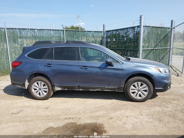 Subaru Outback 2.5i Premium 2016 4S4BSACC7G3358666 Image 13