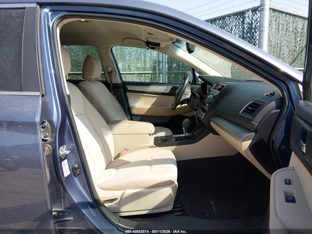 Subaru Outback 2.5i Premium 2016 4S4BSACC7G3358666 Image 5