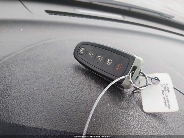 45852084 :رقم المزاد ، 1FM5K8F84DGA37721 vin ، 2013 Ford Explorer Limited مزاد بيع