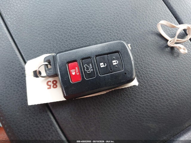 5TDDCRFH4ES005877 Toyota Highlander Hybrid Limited