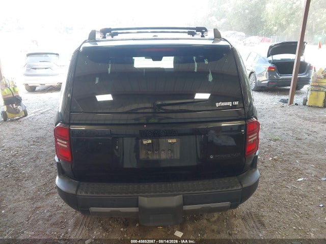 Продажа на аукционе авто 2025 Toyota Land Cruiser, vin: JTEABFAJ3S5009849, номер лота: 45852087