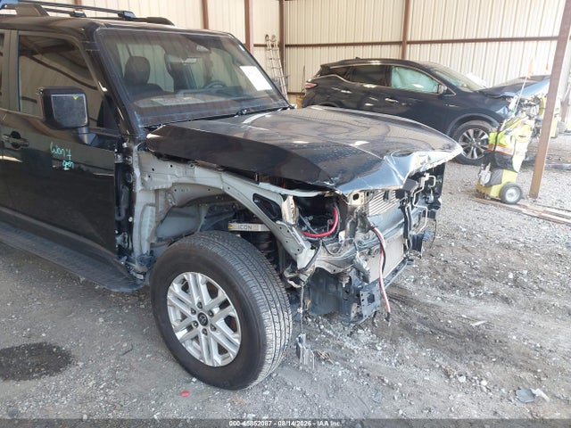 Продажа на аукционе авто 2025 Toyota Land Cruiser, vin: JTEABFAJ3S5009849, номер лота: 45852087