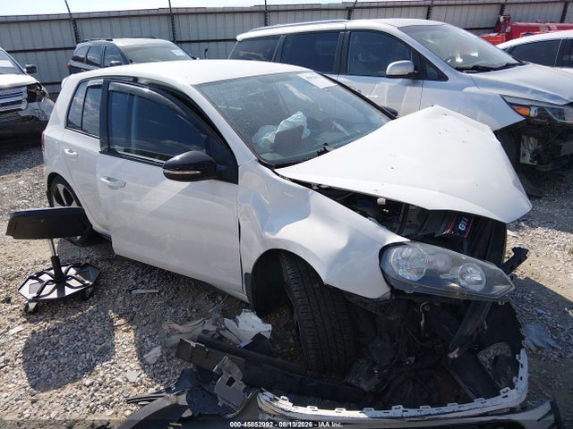Aukcja sprzedaży 2011 Volkswagen Gti 4-door, vin: WVWGD7AJ7BW179477, numer aukcji: 45852092