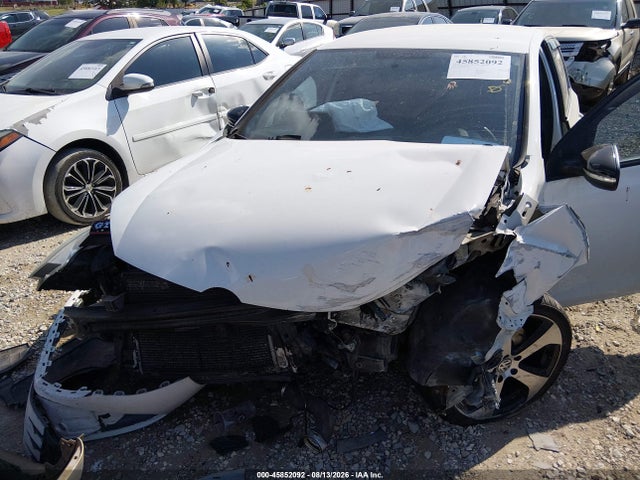 45852092 :رقم المزاد ، WVWGD7AJ7BW179477 vin ، 2011 Volkswagen Gti 4-door مزاد بيع