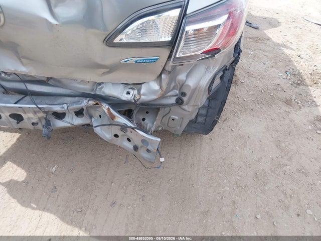 Aukcja sprzedaży 2013 Mazda Mazda3 I Sport, vin: JM1BL1U70D1751547, numer aukcji: 45852095