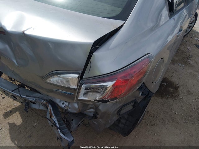 Aukcja sprzedaży 2013 Mazda Mazda3 I Sport, vin: JM1BL1U70D1751547, numer aukcji: 45852095
