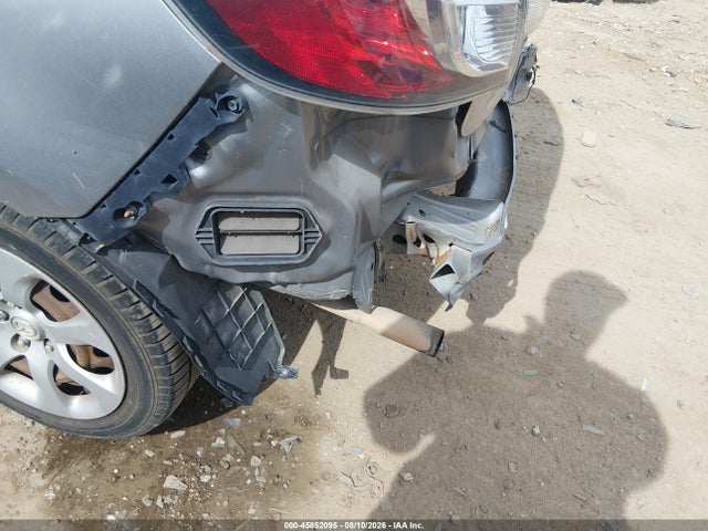 Aukcja sprzedaży 2013 Mazda Mazda3 I Sport, vin: JM1BL1U70D1751547, numer aukcji: 45852095