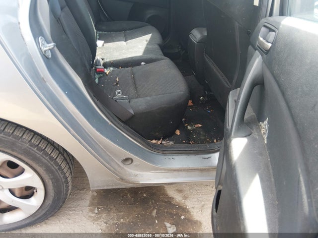 Aukcja sprzedaży 2013 Mazda Mazda3 I Sport, vin: JM1BL1U70D1751547, numer aukcji: 45852095