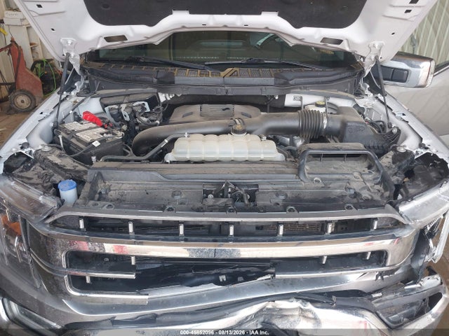 Продажа на аукционе авто 2021 Ford F-150 Lariat, vin: 1FTFW1E8XMFC10234, номер лота: 45852096