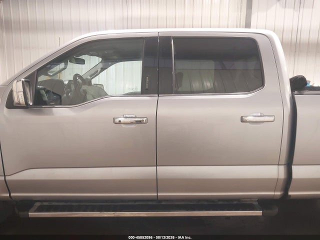Продажа на аукционе авто 2021 Ford F-150 Lariat, vin: 1FTFW1E8XMFC10234, номер лота: 45852096
