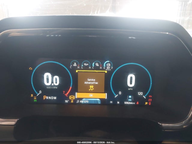 Продажа на аукционе авто 2021 Ford F-150 Lariat, vin: 1FTFW1E8XMFC10234, номер лота: 45852096