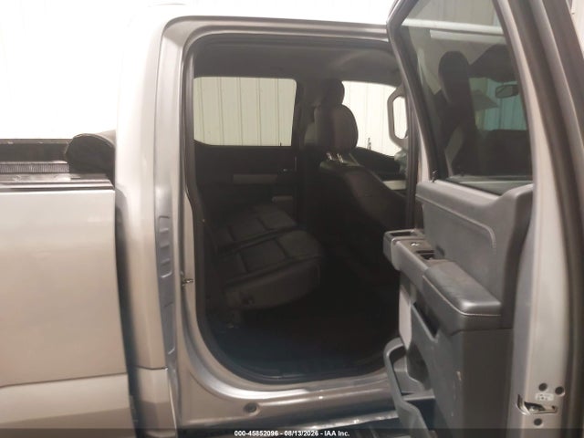Продажа на аукционе авто 2021 Ford F-150 Lariat, vin: 1FTFW1E8XMFC10234, номер лота: 45852096