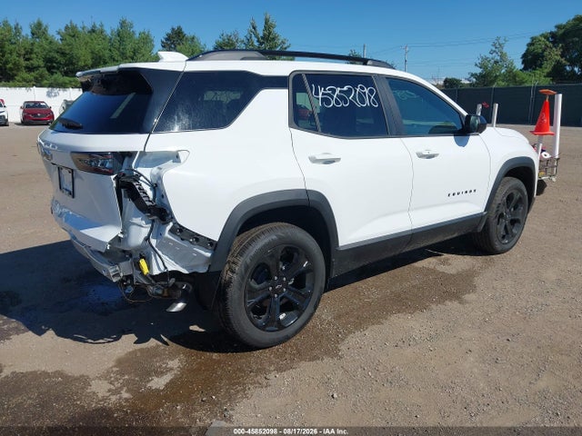 Aukcja sprzedaży 2026 Chevrolet Equinox Fwd Lt, vin: 3GNAXHEG1TL514183, numer aukcji: 45852098