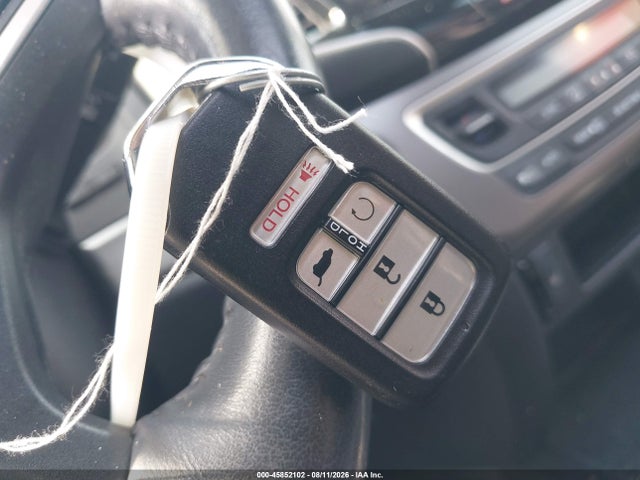 Auction sale of the 2019 Honda Pilot Ex-l, vin: 5FNYF6H54KB055236, lot number: 45852102