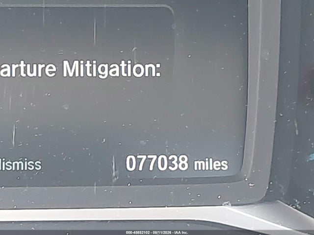 Auction sale of the 2019 Honda Pilot Ex-l, vin: 5FNYF6H54KB055236, lot number: 45852102
