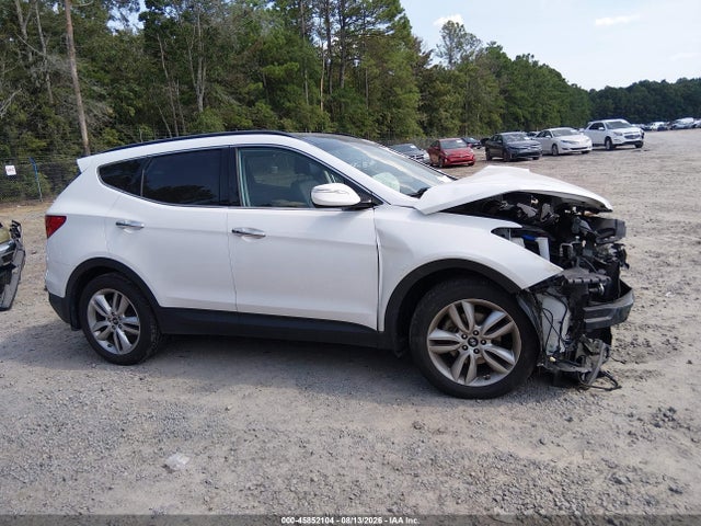 Aukcja sprzedaży 2015 Hyundai Santa Fe Sport 2.0l Turbo, vin: 5XYZWDLA6FG264991, numer aukcji: 45852104