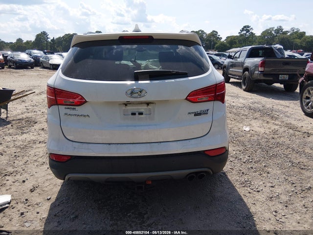 Aukcja sprzedaży 2015 Hyundai Santa Fe Sport 2.0l Turbo, vin: 5XYZWDLA6FG264991, numer aukcji: 45852104