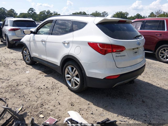 Aukcja sprzedaży 2015 Hyundai Santa Fe Sport 2.0l Turbo, vin: 5XYZWDLA6FG264991, numer aukcji: 45852104
