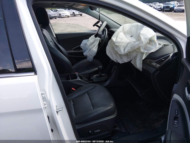 Aukcja sprzedaży 2015 Hyundai Santa Fe Sport 2.0l Turbo, vin: 5XYZWDLA6FG264991, numer aukcji: 45852104
