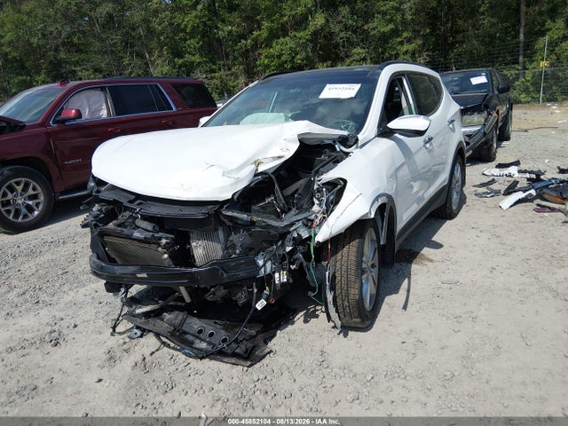 Aukcja sprzedaży 2015 Hyundai Santa Fe Sport 2.0l Turbo, vin: 5XYZWDLA6FG264991, numer aukcji: 45852104