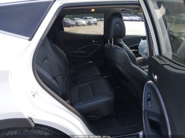 Aukcja sprzedaży 2015 Hyundai Santa Fe Sport 2.0l Turbo, vin: 5XYZWDLA6FG264991, numer aukcji: 45852104