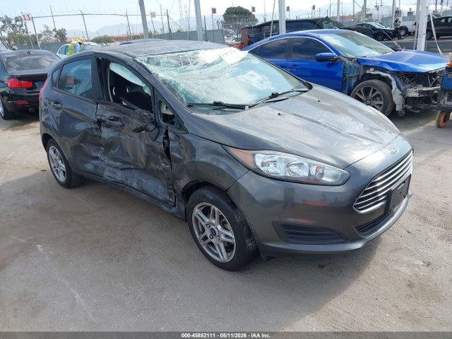 3FADP4EJ7KM143698 auction archive image