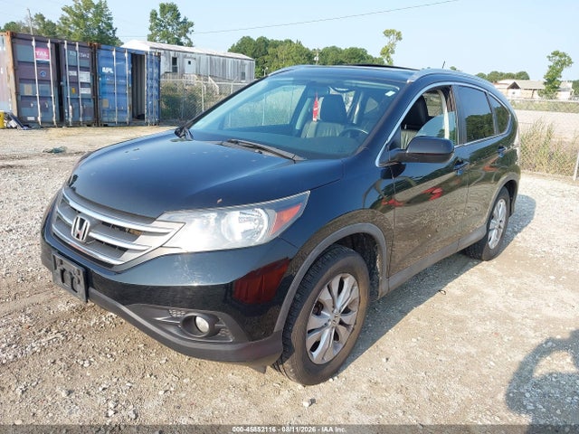 Aukcja sprzedaży 2014 Honda Cr-v Ex-l, vin: 2HKRM4H7XEH658892, numer aukcji: 45852116