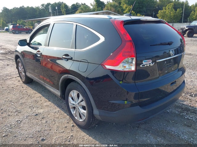 Aukcja sprzedaży 2014 Honda Cr-v Ex-l, vin: 2HKRM4H7XEH658892, numer aukcji: 45852116