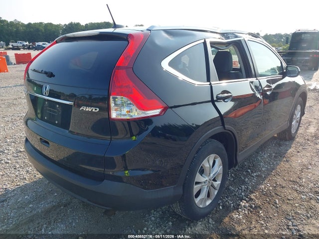 Aukcja sprzedaży 2014 Honda Cr-v Ex-l, vin: 2HKRM4H7XEH658892, numer aukcji: 45852116