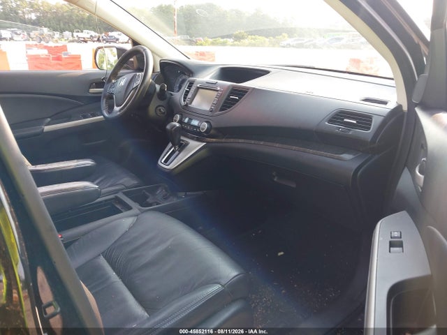 Aukcja sprzedaży 2014 Honda Cr-v Ex-l, vin: 2HKRM4H7XEH658892, numer aukcji: 45852116