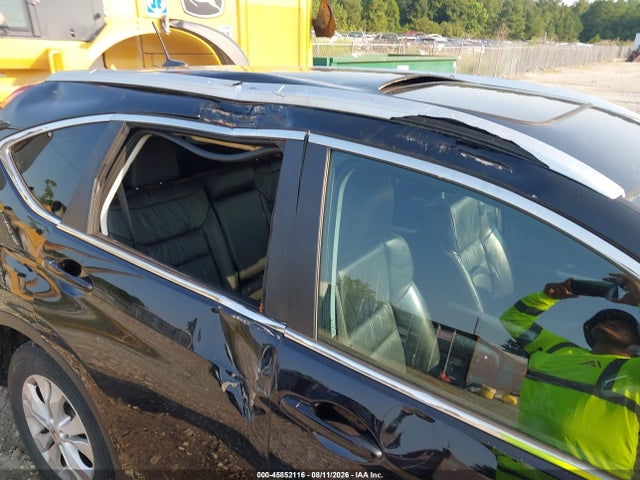 Aukcja sprzedaży 2014 Honda Cr-v Ex-l, vin: 2HKRM4H7XEH658892, numer aukcji: 45852116